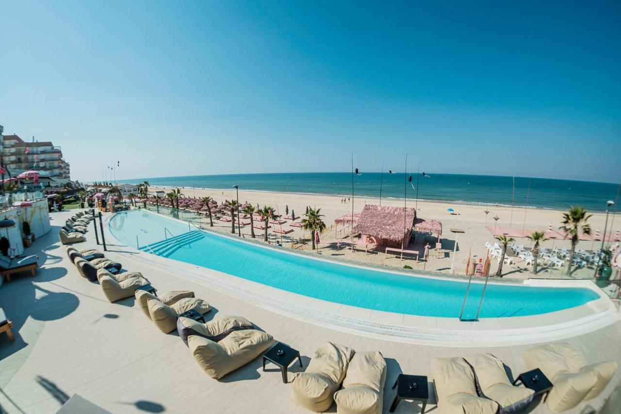 On Oceanfront Adults Designed